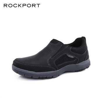 ROCKPORT男士黑色H80196 39