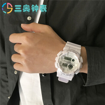 電波表推薦