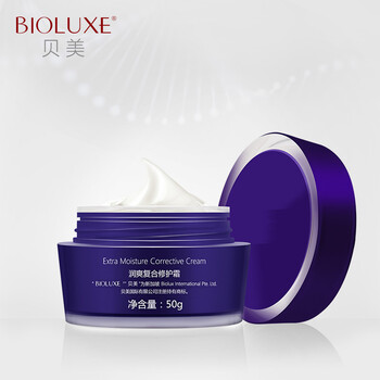 貝美（Bioluxe）乳液/面霜細(xì)致毛孔，舒緩鎮(zhèn)靜，抗衰，滋潤，抗皺，提拉緊致，保濕，修護(hù)，補(bǔ)水