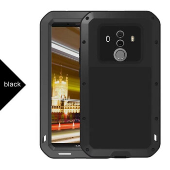 靡兔 華為Mate10pro 手機殼/保護(hù)套