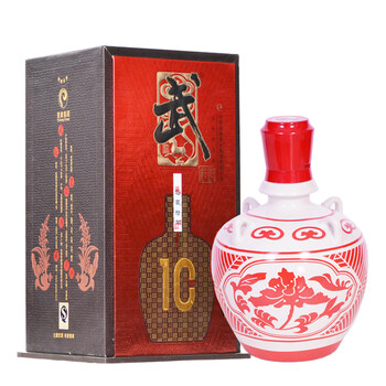 武酒42度375mL-500mL，500ml 濃香型，濃香