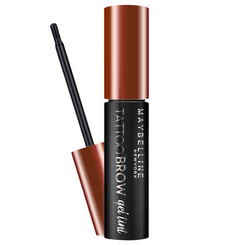 美寶蓮（MAYBELLINE）眉筆氣質(zhì)深棕
