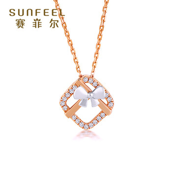 sunfeel,sunfeel,項鏈,項鏈,怎么樣