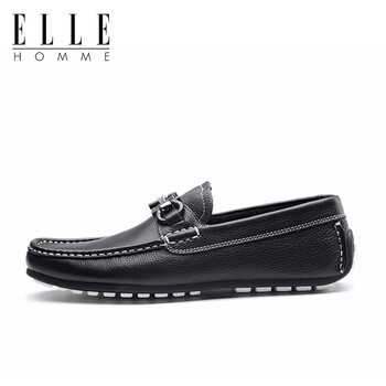 ELLEHOMME男士黑色  HKD98185400 41