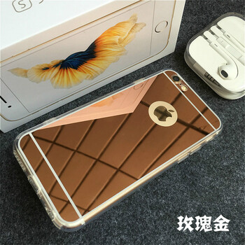 iphone6鏡面電鍍