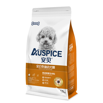 安貝（Auspice） 混合味口味幼犬狗糧 幼犬
