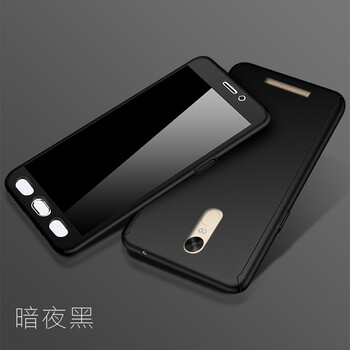 Do Dower 紅米Note3 手機殼/保護套