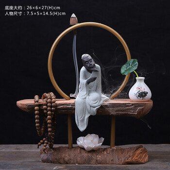 創(chuàng)意擺件，讓你的家變得更溫馨