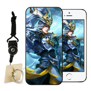 韓iphone5套