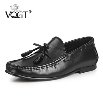 VQGT男士黑色 標(biāo)準(zhǔn)碼數(shù) 40