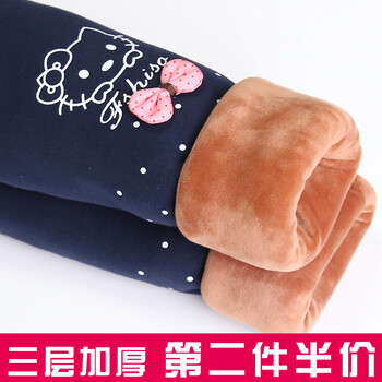 童裝小保暖
