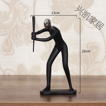 精致創(chuàng  )意擺件，裝點(diǎn)你的藝術(shù)生活