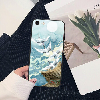 CONNER x蘋果6s套iphone7手機(jī)殼8plus女款 手機(jī)殼/保護(hù)套