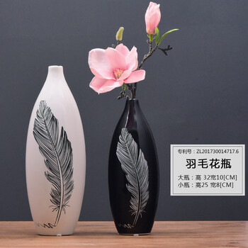 精美歐式擺件，讓客廳變得更浪漫