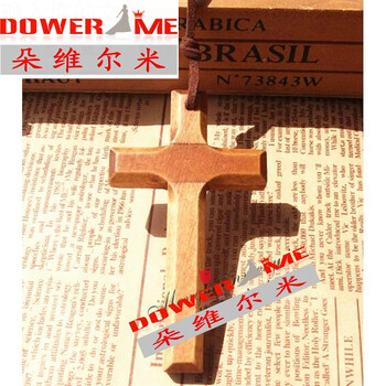 朵維爾米（DOWER ME）項鏈1