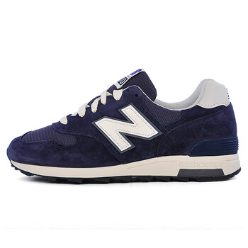 NEW BALANCE跑步鞋藍(lán)紫色M1400CSE 