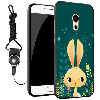 古尚魅（Gu Shang Mei） 魅族pro6s 魅族pro6plus 手機殼/保護套