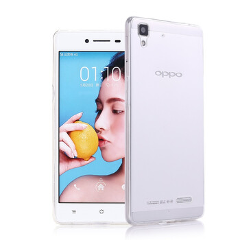 第一季（diyiji） OPPOR7 手機(jī)殼/保護(hù)套