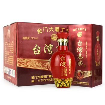 特泉（tequan）52500mL 濃香型，濃香