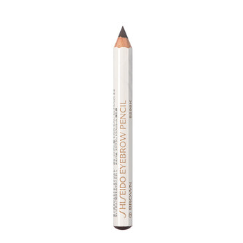 資生堂（SHISEIDO PROFESSIONAL）眉筆六角眉筆眉墨筆3號棕色