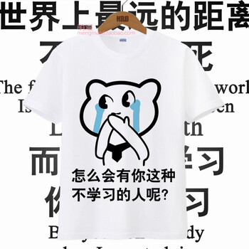派尼美特 短袖 男士T恤 怎么會 