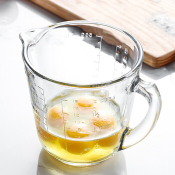 利比（Libbey）玻璃杯500ml，401-500ml