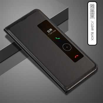 古匠（GUJIANG） 華為MATE10 手機殼/保護套
