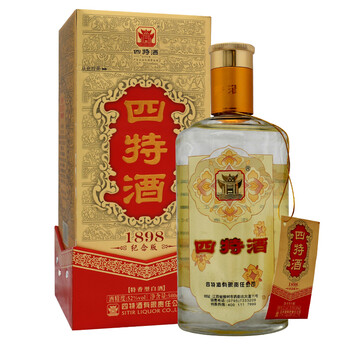 四特酒特香