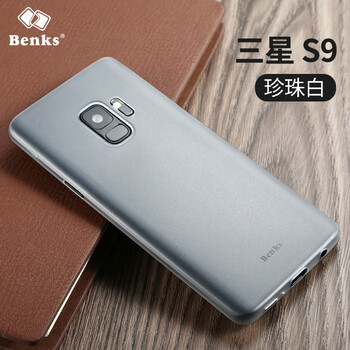 benks超薄手機(jī)殼