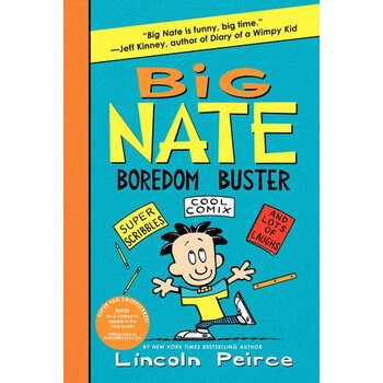 big nate