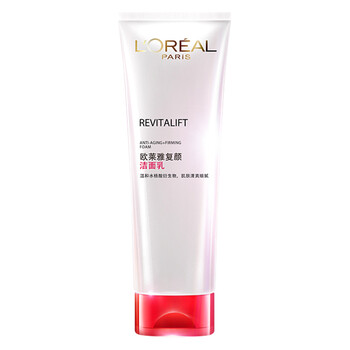 loreal 化妝品