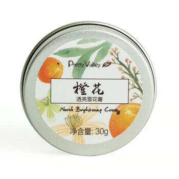 匯美舍（PrettyValley）乳液/面霜舒緩鎮(zhèn)靜，滋潤，保濕，補水