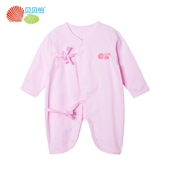 五個(gè)月寶寶秋裝