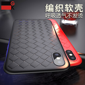 GK iPhone X/蘋果x 手機(jī)殼/保護(hù)套