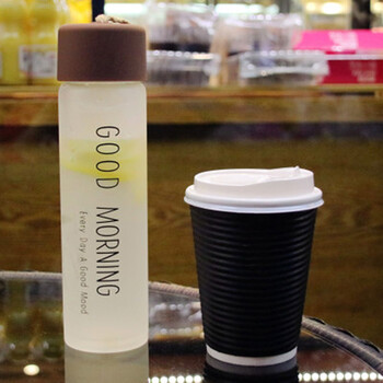 京蘭玻璃杯201-300ml