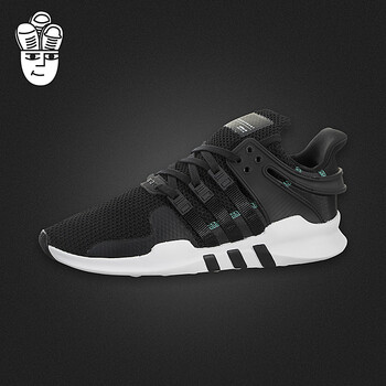 阿迪達(dá)斯（Adidas）跑步鞋cq3006 