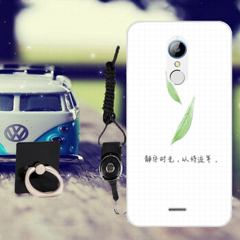 中興3D觀V5手機(jī)殼