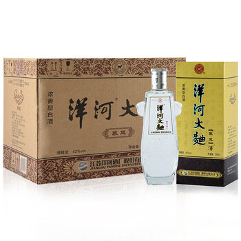 怎么樣,洋河,象耳,洋河