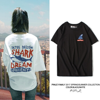 品樂（MACADAMIA） 短袖 男士T恤 白色 S，XL，L，M，XXL，XXXL