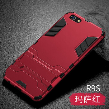 oppor9s紅色