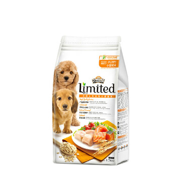 喜樂比 雞肉口味成犬，離乳期，哺乳期/孕期，幼犬狗糧 小型幼犬1.5kg