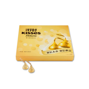 甜蜜巧克力，享受舌尖上的美味
