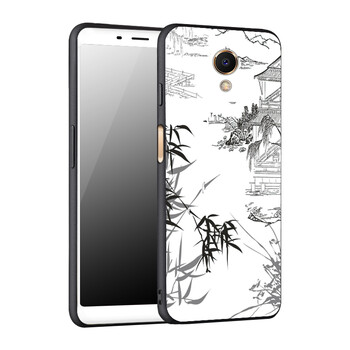 靈吉（LGIR） 魅藍(lán)s6 手機(jī)殼/保護(hù)套