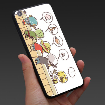 簡(jiǎn)純 vivox7plus/x7plus 手機(jī)殼/保護(hù)套