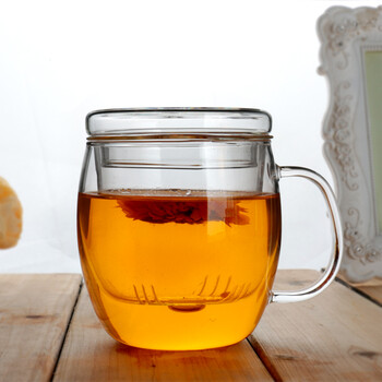 WINTERPALACE玻璃杯301-400ml，300ml