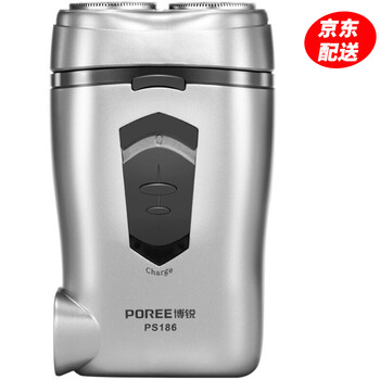 博銳PS186