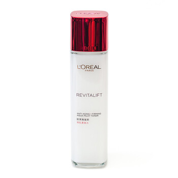 loreal活膚水