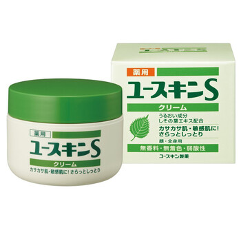 冬天面霜