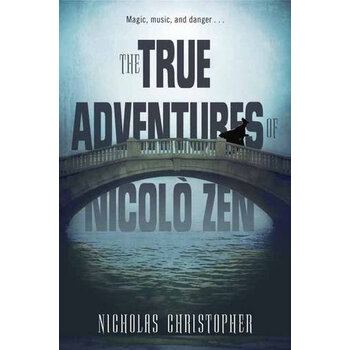 the adventures of