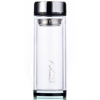 凱霖（KAILIN）玻璃杯401-500ml，300ml